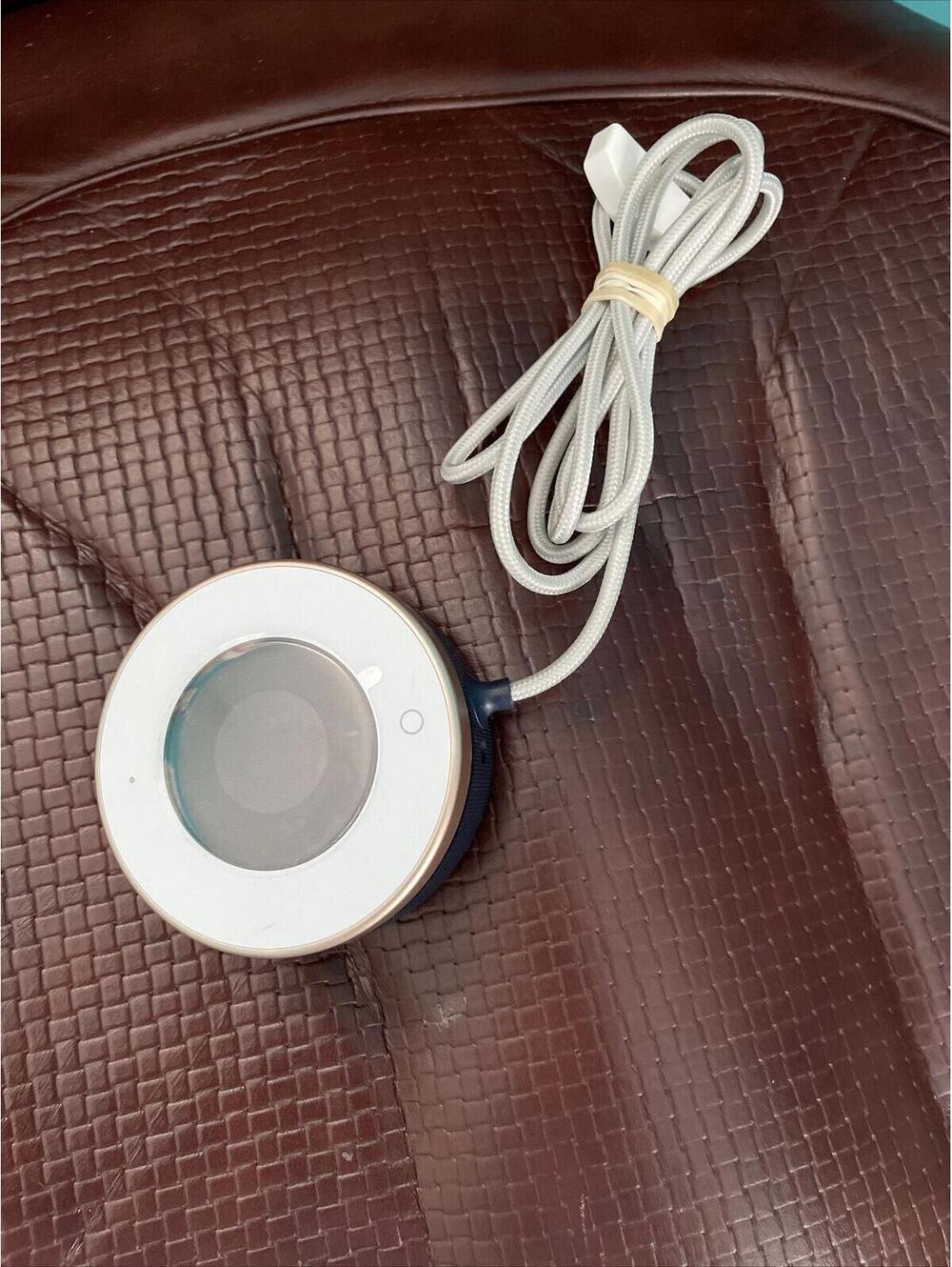 Mirahome Mooring Smart Mattress Pad Base Controller MPB-001 part